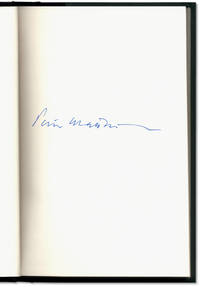 cover of Lost Man's River.