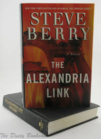 The Alexandria Link: A Novel