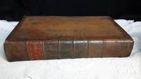 The Christian's Family Bible or Library of Divine Knowledge by Rev. James Wood - Hardcover - 1810 - from Mrs Brown's Buys (SKU: 2)