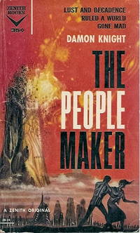 The People Maker (aka A for Anything)