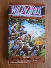 image of Wild Cards: Turn of the Cards Volume XII
