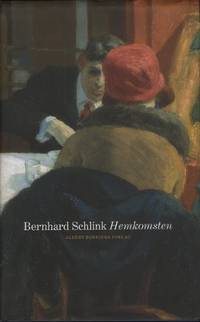 HEMKOMSTEN.