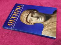 OLYMPIA: GUIDE TO THE MUSEUM AND THE SANCTUARY