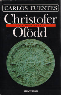 CHRISTOFER OFÖDD.