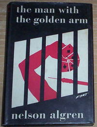 image of the man with the golden arm.