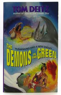 Demons in the Green - #2 Thunderbird O'Connor