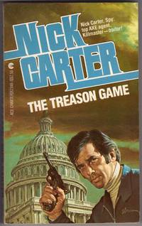 image of Treason Game
