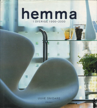 HEMMA I SVERIGE 1900-2000.
