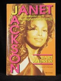 JANET JACKSON. HENNES LIV OCH HEMLIGHETSFULLA FAMILJ.
