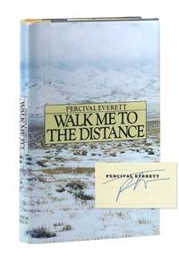 Walk Me to the Distance [Signed]