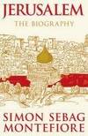 Jerusalem : the Biography