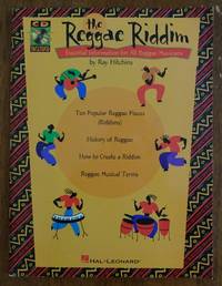 image of The Reggae Riddim