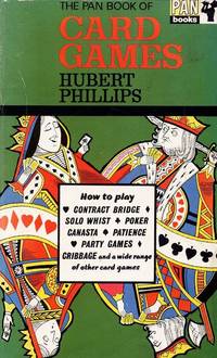 The Pan Book of Card Games