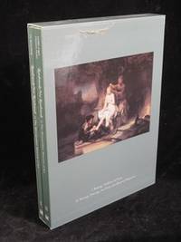 REMBRANDT / NOT REMBRANDT IN THE METROPOLITAN…