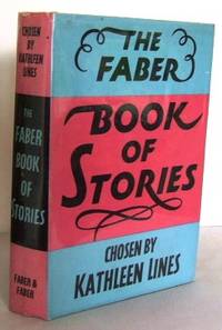 The Faber Book of Stories