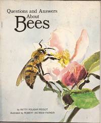 image of Questions & Answers about Bees