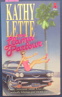 cover of Llama Parlour, The