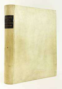 VITAE SANCTORUM PATRUM, SIVE VITAS PATRUM