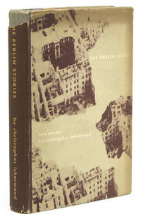 image of The Berlin Stories