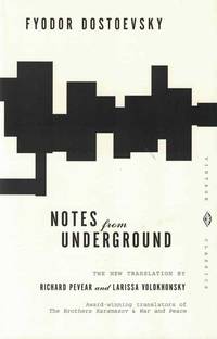 Notes from Underground