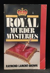 Royal Murder Mysteries