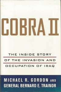 image of Cobra II: The Inside Story of the Invasion and Occupation of Iraq