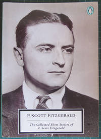 image of Collected Short Stories of F. Scott Fitzgerald