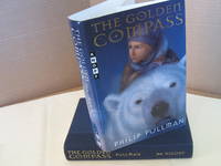 The Golden Compass by Pullman, Philip - 1996