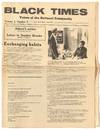 Black Times: Voices of the National Community – Volume 3, Number 4, April 1973