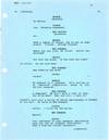 View Image 2 of 3 for Green Card (Original screenplay for the 1990 film) Inventory #167769