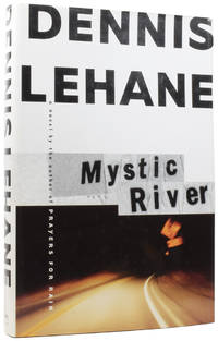 image of Mystic River