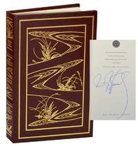 The Flaming Corsage (Signed First Edition)