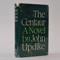 THE CENTAUR [Signed]