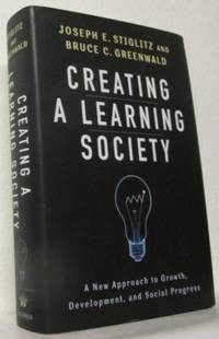 Creating a Learning Society. A New Approach to…