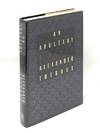 An Adultery: A Novel SIGNED FIRST EDITION