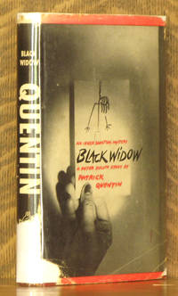 BLACK WIDOW