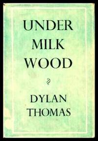 image of UNDER MILK WOOD - A Play for Voices