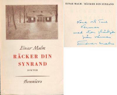 Räcker din synrand.