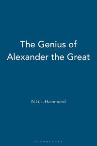 The Genius of Alexander the Great