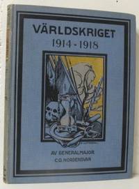 Det stora världskriget I-X.