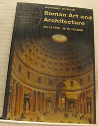 Roman Art and Architecture.