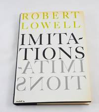 IMITATIONS - Poetry