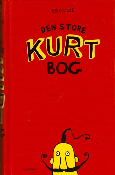 Den store Kurt-Bog