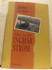 Min farfar Ingmar Ström