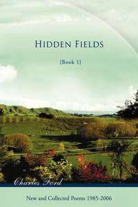 Hidden Fields: Book 1