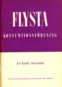 Flysta konsumtionsförening.
