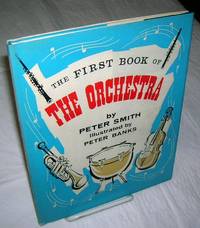 image of THE FIRST BOOK OF THE ORCHESTRA
