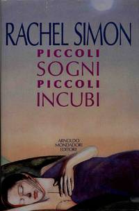 PICCOLI SOGNI, PICCOLI INCUBI by Simon Rachel - 1991