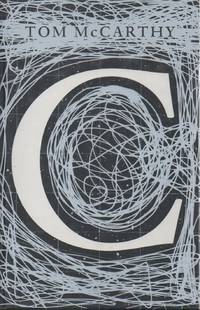 C by McCarthy, Tom - 2010