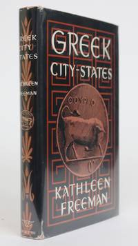 image of Greek City-States